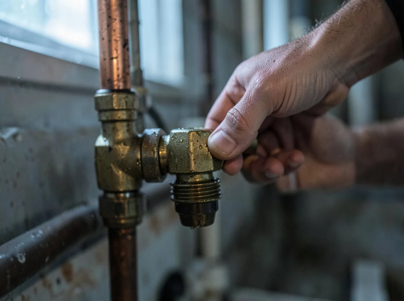 Emergency Plumber Othello, WA FAQs